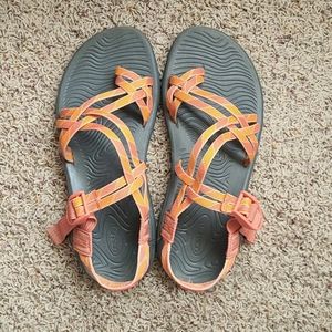 Chacos